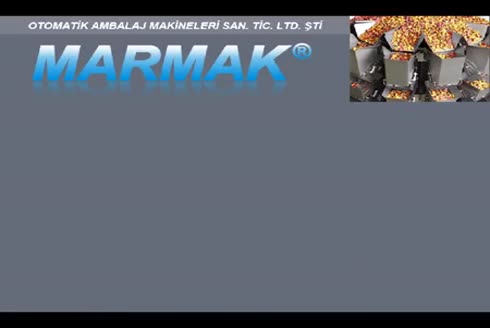 Marmak Otomatik Ambalaj Makineleri San. Tic. Ltd. Şti.