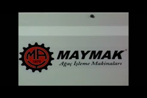 Maymak Makine İmalat San. Ve Tic. Ltd. Şti