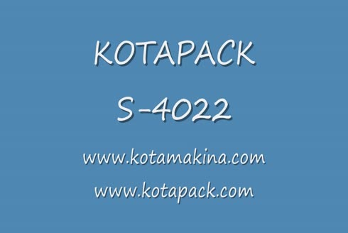 Kota Makine San. ve Tic. Ltd. Şti