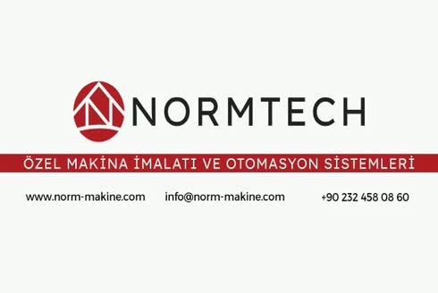 Norm Teknik Makina İnş. San. Ve Tic. Ltd. Şti.