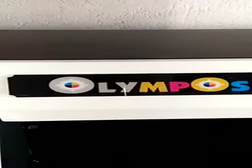 Olympos Reklam Ltd. Şti