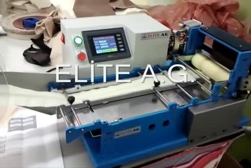 Yöntem Makina San. Tic. Ltd. Şti.