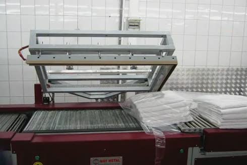 May Metal Makina Çelik Konstrüksiyon İnş. San. ve Tic. Ltd. Şti