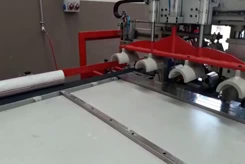 Türkmenler Makina