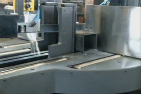 Beka-Mak Makina Sanayi Ve Ticaret A.Ş.