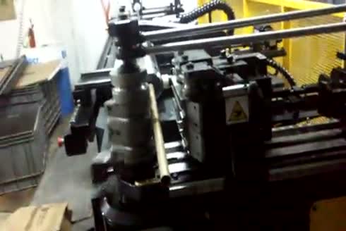 Akes Makina Takım Sanayi Ticaret Ltd Şti