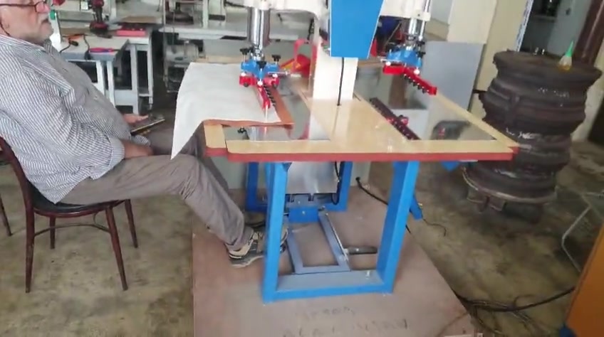 Aleminsan Makina Danışmanlık Ltd. Şti.