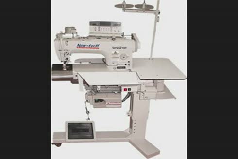 Yazıcı Dikiş Makina Sanayi Ve Ticaret Ltd. Şti.