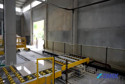 Zimek Makina & Mermer San. Tic. Ltd. Şti.