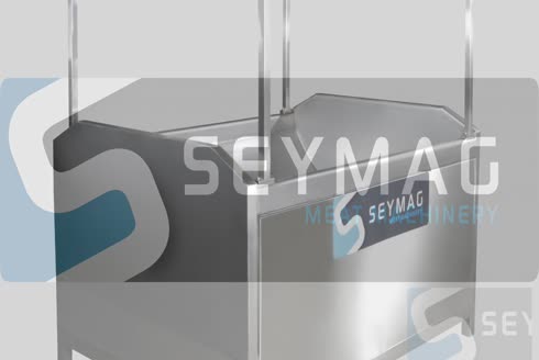 Seymag Makine Pazarlama San. Ve Dış. Tic. Ltd. Sti