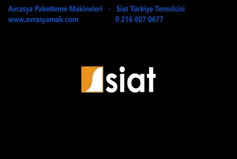 Avrasya Paketleme Makineleri San. ve Tic. Ltd. Şti.