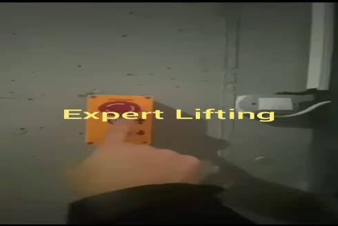 Expert Lifting