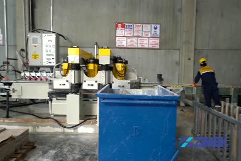 Zimek Makina & Mermer San. Tic. Ltd. Şti.