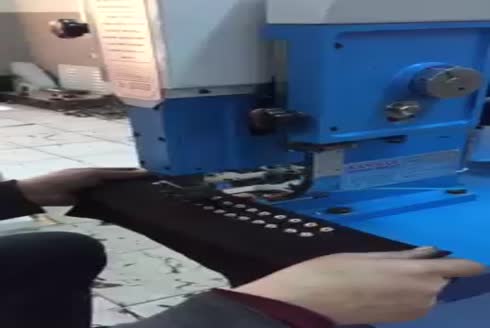 Kanmak Makina