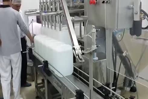 Oluşum Makina San. Ve Tic. Ltd. Şti