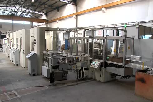 ICM Makina Ve Mühendislik Ltd. Şti