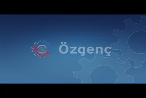 Özgenç PVC Ve Alüminyum Profil İşleme Makinaları