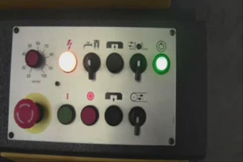 Beka-Mak Makina Sanayi Ve Ticaret A.Ş.