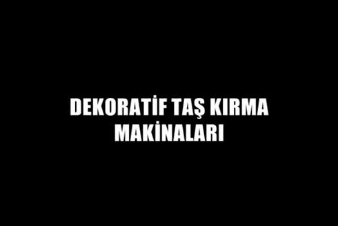 Zimek Makina & Mermer San. Tic. Ltd. Şti.