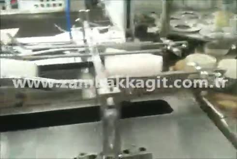 Zambak Kağıt San. Ve Tic. Ltd. Sti.
