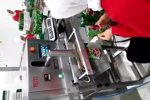 Tahsin Demirci Mühendislik Makina San.Tic