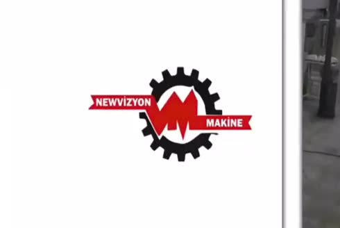 Newvizyon Makina San. Ve Tic. Ltd. Şti.