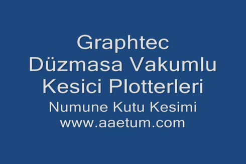 A Ve A Endüstriyel Teknoloji Ürünleri Makina San. Tic. Ltd. Sti.