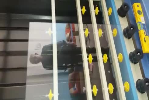 CCM Cam Makina İnş. ve End. Ür. San. Ve Tic. Ltd. Şti