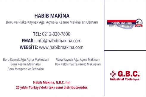 Habib Makina San. Tic. A.Ş