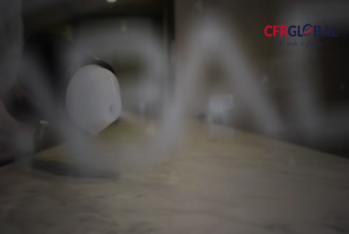 CFR Global Mümessillik Ve Danışmanlık Limited Şirketi