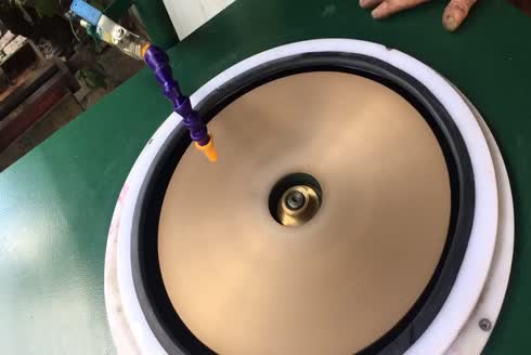 Yılmazlar Cam İşleme Tezgahları