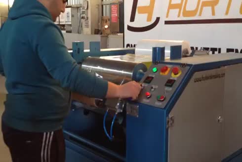 Hürteknik Makina Sanayi