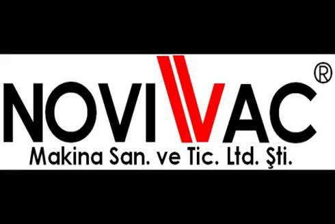 Novivac Makine San. Tic. Ltd. Şti.