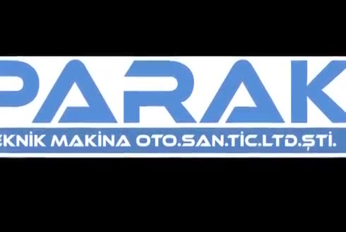 Parak Teknik Makina Oto. San. Tic. Ltd. Şti.