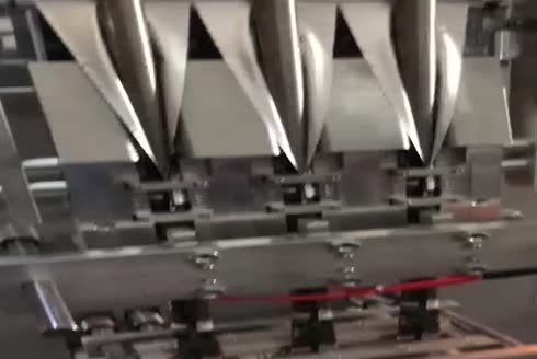 Yerli Paketleme Makina Ve Gıda San. Tic. Ltd. Şti.