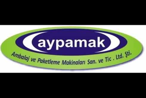 Aypamak Ambalaj Ve Paketleme Makinaları San. Tic. Ltd. Şti.