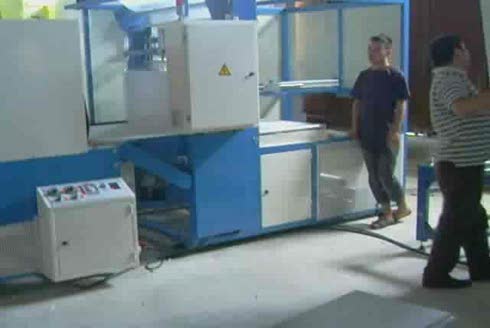 Yıldızpak Makine Plastik İth. İhr. San. Tic. Ltd. Şti.