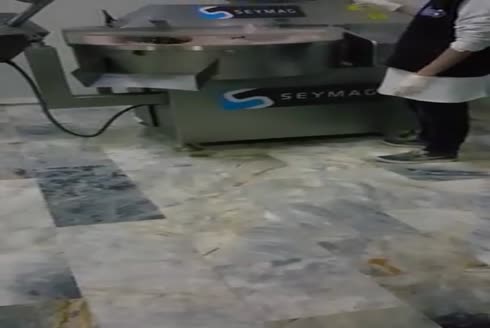 Seymag Makine Pazarlama San. Ve Dış. Tic. Ltd. Sti
