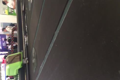 Winglass Cam Makinaları
