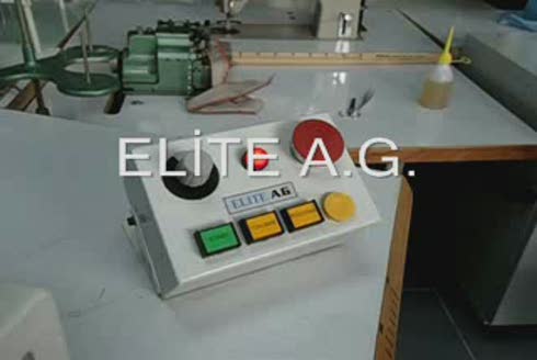 Yöntem Makina Sanayi Tic. Ltd. Şti.