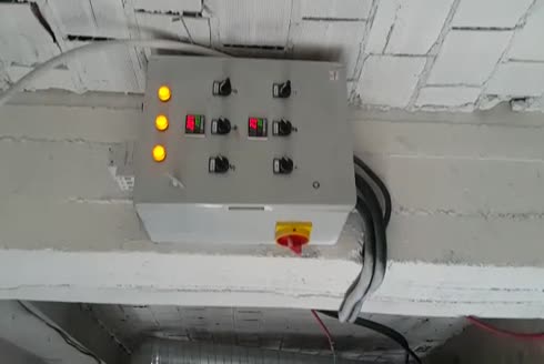 Has Makine Solvent Kimya Makinaları