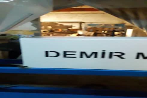 Demir Makina ve Gıda San. Tic. Ltd. Şti.