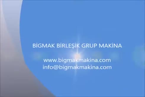 Birleşik Grup Makina Endüstriyel Kağıt Makinaları İmalatı