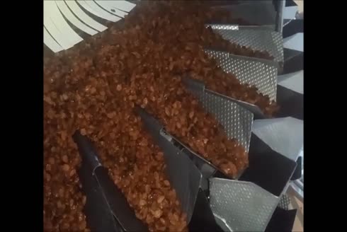 Marmak Otomatik Ambalaj Makineleri San. Tic. Ltd. Şti.