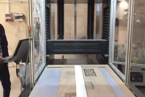 Robart Makina Tasarım Üretim Ltd. Şti.