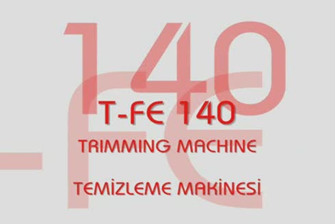 Turanlar Makina Sanayi Ve Ticaret A.Ş