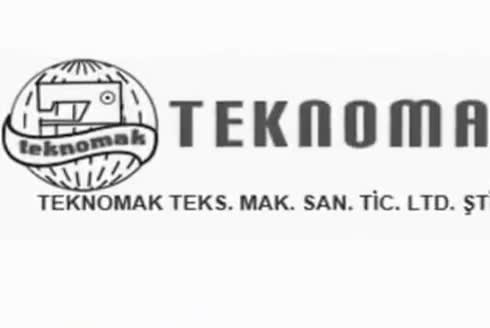 Teknomak Tekstil Makinaları San. Ve Tic. Ltd. Şti