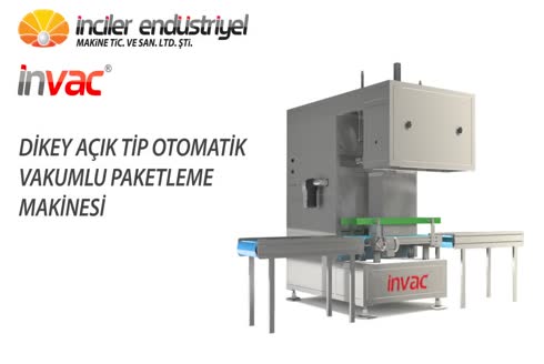 İnciler Endüstriyel Makine Tic. San. Ltd. Şti