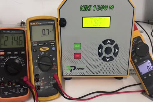 Electropower Makina Elektronik İmalat İthalar İhracat San Ve Tic Ltd Şti