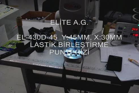Yöntem Makina San. Tic. Ltd. Şti.